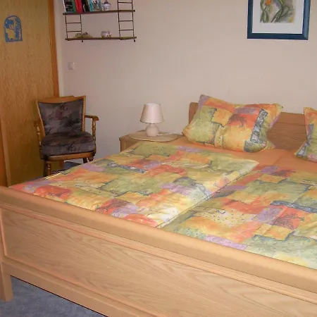 Apartmán Stegens Hof