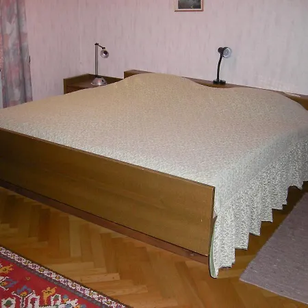 Apartmán Stegens Hof
