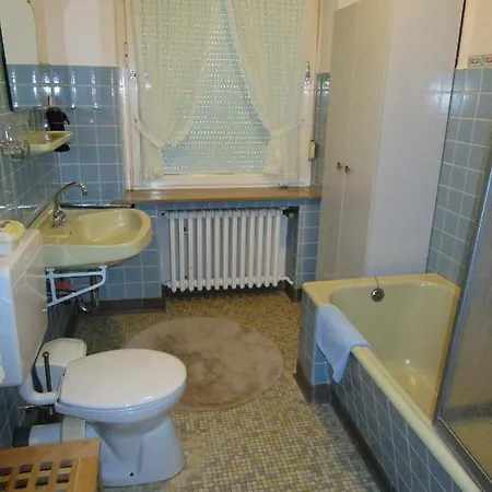 Stegens Hof Apartmán