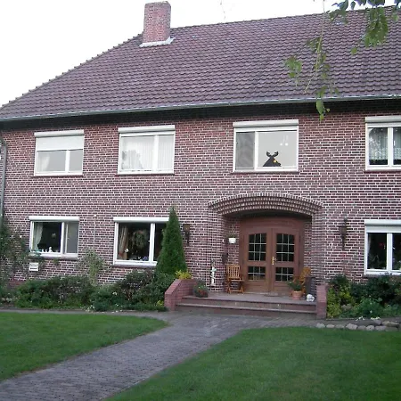 Apartmán Stegens Hof