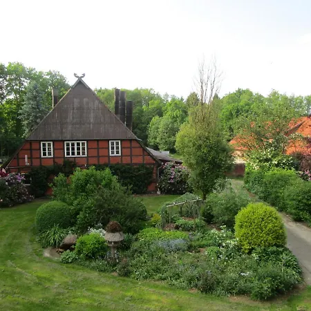 Stegens Hof Soderstorf